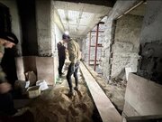 راه و شهرسازی گلستان