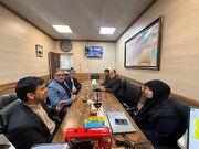راه و شهرسازی گلستان