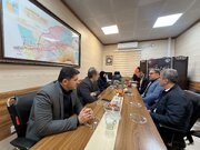 راه و شهرسازی گلستان