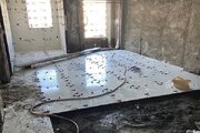 راه و شهرسازی گلستان