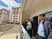 راه و شهرسازی گلستان