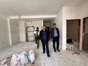 راه و شهرسازی گلستان