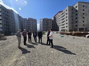 راه و شهرسازی گلستان