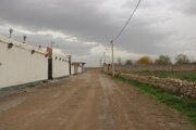 بررسی میدانی طرح‌های مسکن و توسعه شهری شیروان در خراسان شمالی با حضور معاون وزیر راه و شهرسازی