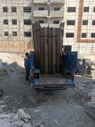 گزارش تصویری/ واحدهای نهضت ملی مسکن شهرستان فردیس به همت کارگران و مهندسان پر تلاش، در تعطیلات سال جدید و روزهای جنگ رمضان همچنان در دست ساخت و اتمام مرحله نازک کاری می باشد