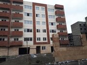 گزارش تصویری/ واحدهای نهضت ملی مسکن شهرستان فردیس به همت کارگران و مهندسان پر تلاش، در تعطیلات سال جدید و روزهای جنگ رمضان همچنان در دست ساخت و اتمام مرحله نازک کاری می باشد