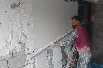 راه و شهرسازی گلستان