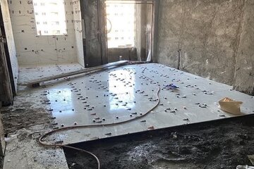 راه و شهرسازی گلستان