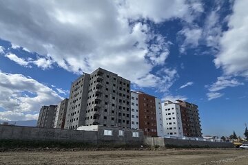 راه و شهرسازی گلستان
