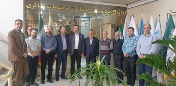 بازدید
