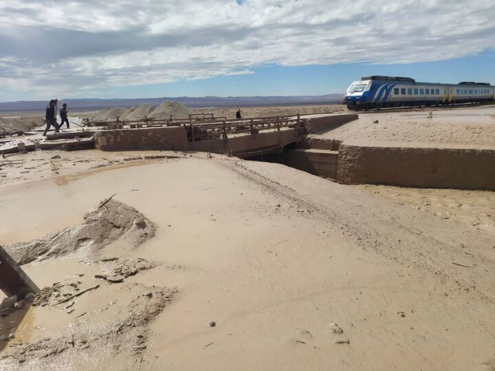 سیل