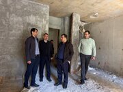 راه و شهرسازی گلستان