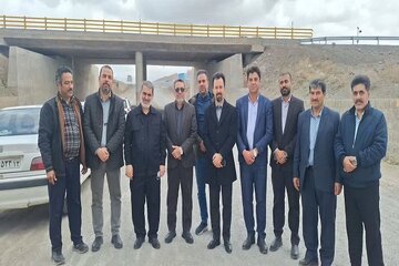اداره کل راه و شهرسازی خراسان رضوی