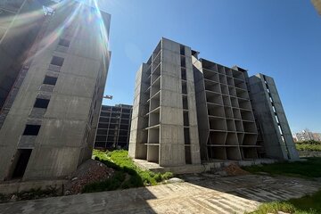 راه و شهرسازی گلستان
