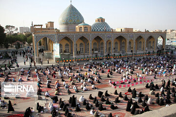 سفر به استان یزد