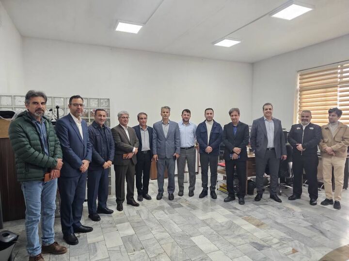 بازدید