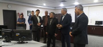 بازدید