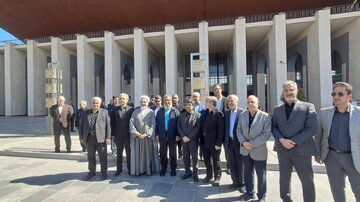 بازدید