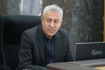 جلسه بررسی اقدامات در خصوص بازسازی و برآورد خسارات جنگ