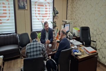 بازدید