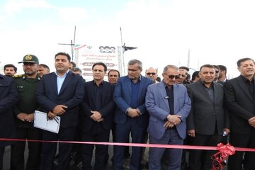 پل بشار
