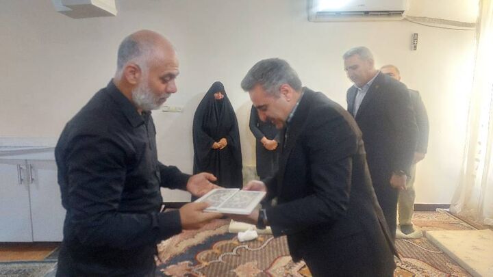 بازدید
