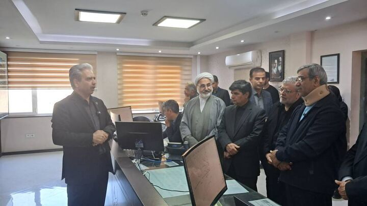 بازدید