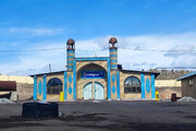 ببینید: نظارت‌های میدانی در راستای خدمت‌رسانی مطلوب به مسافران و مردم در ایام جنگ تحمیلی رمضان در استان اردبیل