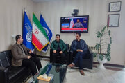 ببینید: نظارت‌های میدانی در راستای خدمت‌رسانی مطلوب به مسافران و مردم در ایام جنگ تحمیلی رمضان در استان اردبیل