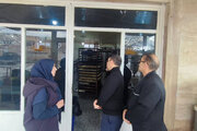ببینید: بازدید میدانی بازرس ویژه دفتر بازرسی وزارت راه و شهرسازی از خدمات‌رسانی به مسافران و مردم در ایام جنگ تحمیلی رمضان در استان اردبیل