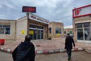 ببینید: بازدید میدانی بازرس ویژه دفتر بازرسی وزارت راه و شهرسازی از خدمات‌رسانی به مسافران و مردم در ایام جنگ تحمیلی رمضان در استان اردبیل
