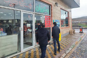ببینید: بازدید میدانی بازرس ویژه دفتر بازرسی وزارت راه و شهرسازی از خدمات‌رسانی به مسافران و مردم در ایام جنگ تحمیلی رمضان در استان اردبیل