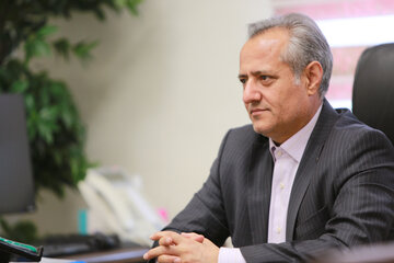 در سنگر عمران و آبادانی برای تحقق شعار سال می‌کوشیم