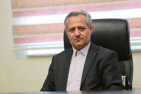 در سنگر عمران و آبادانی برای تحقق شعار سال می‌کوشیم