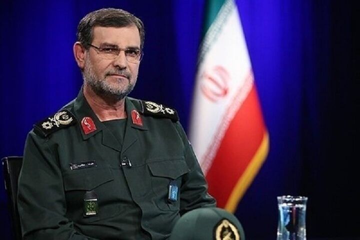 سردار تنگسیری
