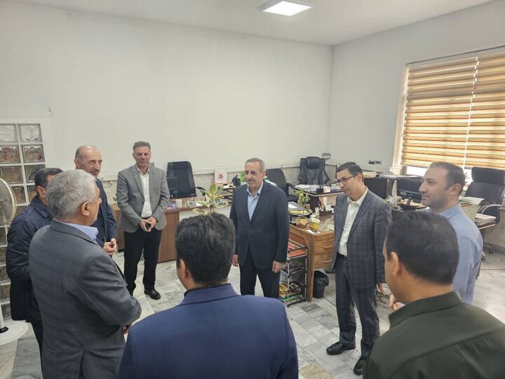 بازدید