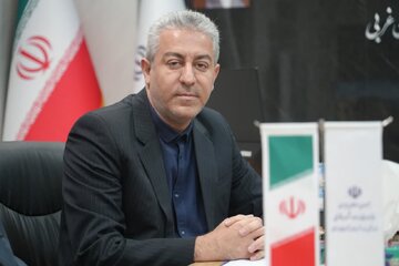 جلسه بررسی روند اجرای طرح‌های راهسازی