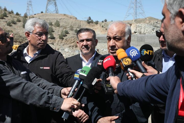 بازوند کرج