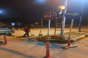 شرق سمنان