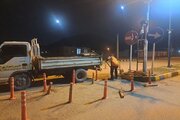 شرق سمنان