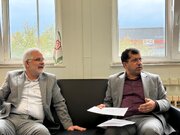 راه و شهرسازی گلستان