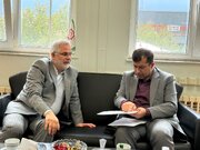 راه و شهرسازی گلستان
