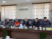 راه و شهرسازی گلستان