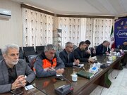 راه و شهرسازی گلستان