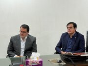 راه و شهرسازی گلستان