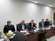 راه و شهرسازی گلستان