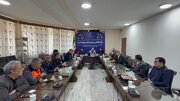 راه و شهرسازی گلستان