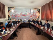 راه و شهرسازی گلستان