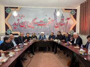 راه و شهرسازی گلستان