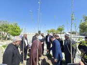راه و شهرسازی گلستان